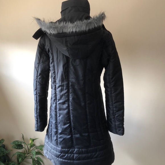 Winter coat by Feel - Picture 5 of 8